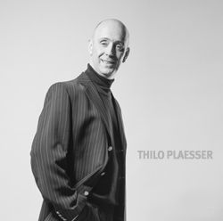 Thilo Plaesser - Klavierlehrer und Musiker