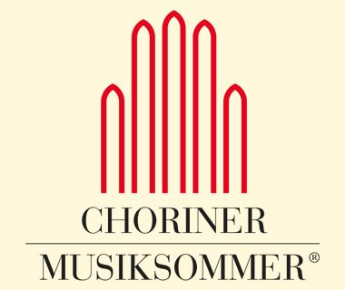 Choriner Musiksommer Logo